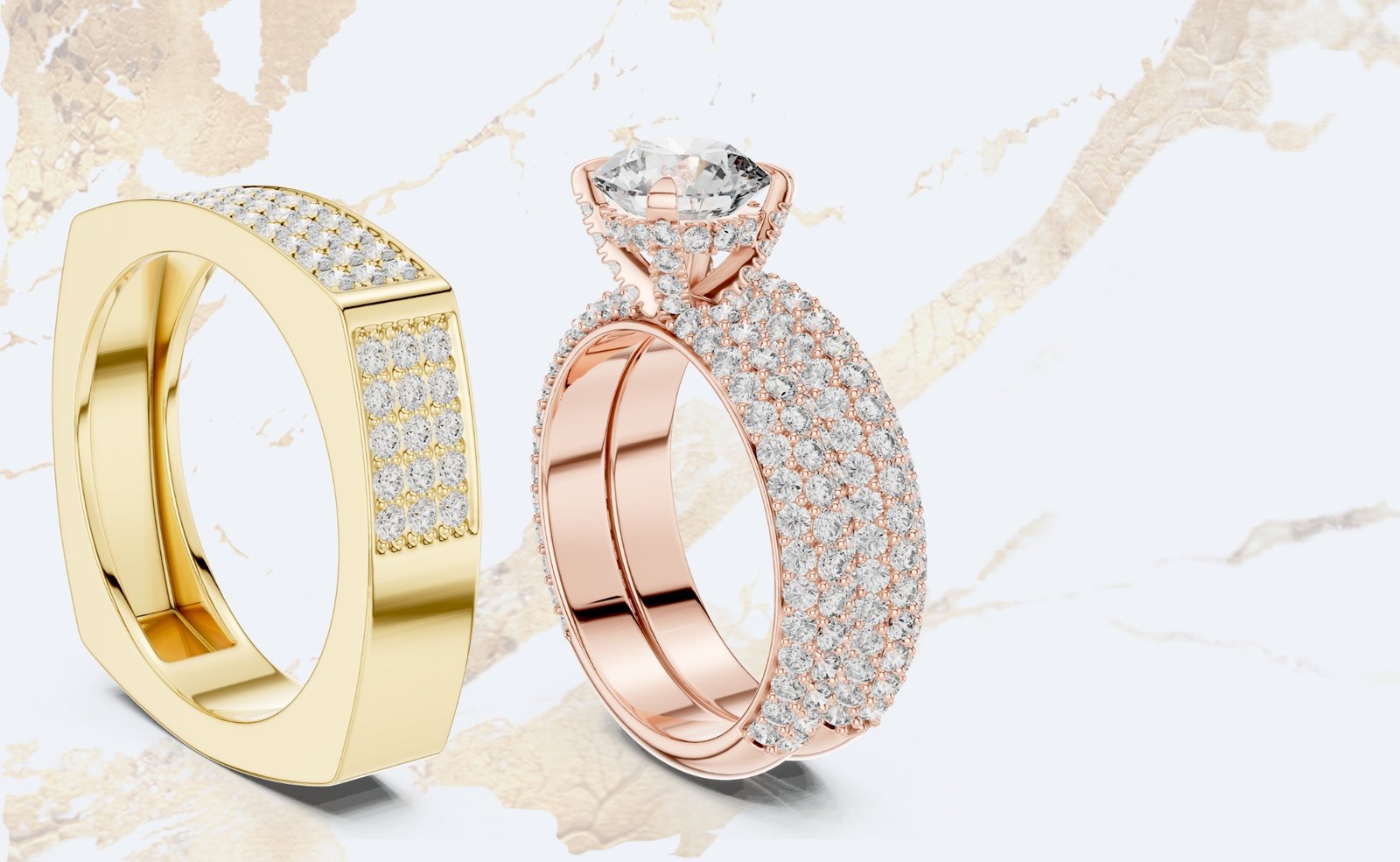 Ethically Sourced Jewelry